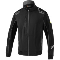 Veste de travail Light-Shell Sparco Tech 02413