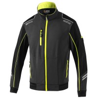 Veste de travail Light-Shell Sparco Tech 02413
