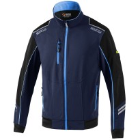 Veste de travail Light-Shell Sparco Tech 02413