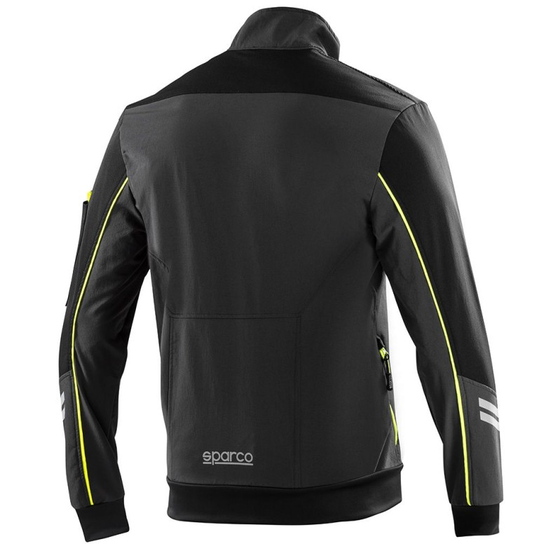 Veste de travail Light-Shell Sparco Tech 02413