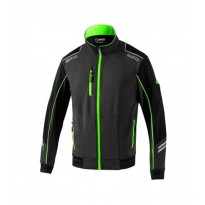 Veste de travail Light-Shell Sparco Tech 02413