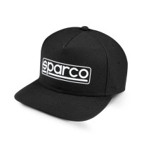 Casquette avec visière Sparco Stretch 01352