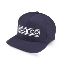 Casquette avec visière Sparco Stretch 01352 2
