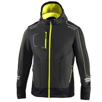 Veste de travail Softshell Sparco Tech 02412