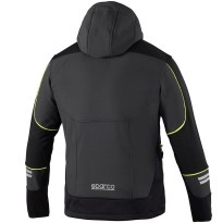 Veste de travail Softshell Sparco Tech 02412