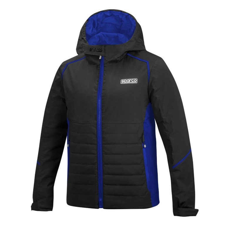 Veste de travail Sparco TeamWear Winter Jacket...