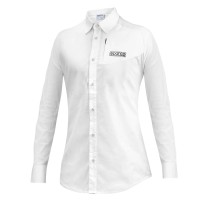 Chemise de travail Sparco Lifestyle Shirt Femme 01369