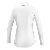 Chemise de travail Sparco Lifestyle Shirt Femme 01369 2
