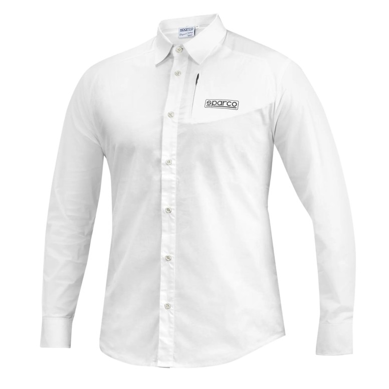 Chemise de travail Sparco Lifestyle Shirt 01368