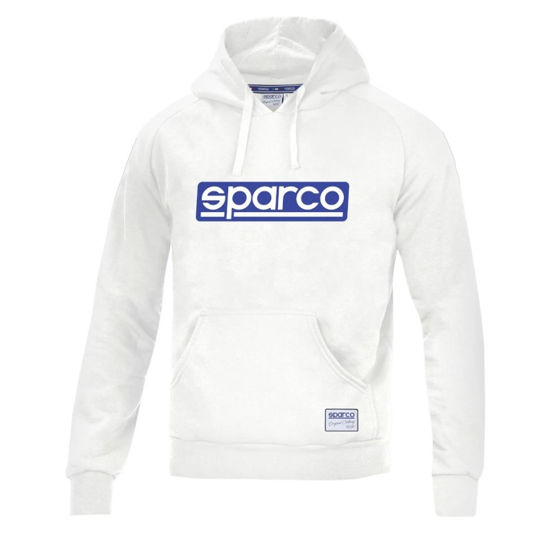 Sweatshirt de travail avec capuche Sparco...