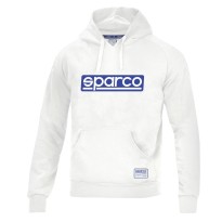 Sweatshirt de travail avec capuche Sparco Hoodie Original 01318