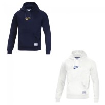 Sweatshirt de travail avec capuche Sparco Hoodie Vintage 01317