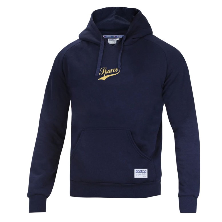 Sweatshirt de travail avec capuche Sparco...