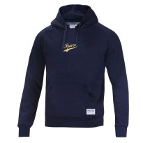 Sweatshirt de travail avec capuche Sparco Hoodie Vintage 01317