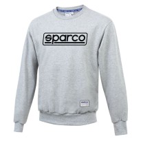 Sweatshirt à col rond de travail Sparco Crewneck Sweatshirt Frame 01321