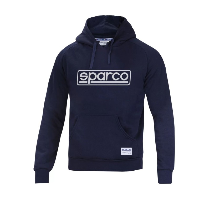 Sweatshirt de travail avec capuche Sparco...