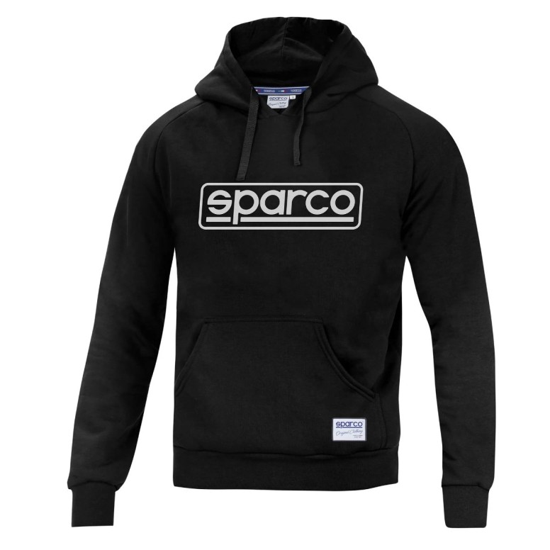 Sweatshirt de travail avec capuche Sparco...