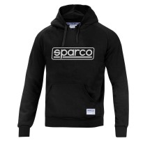 Sweatshirt de travail avec capuche Sparco Hoodie Frame 01315