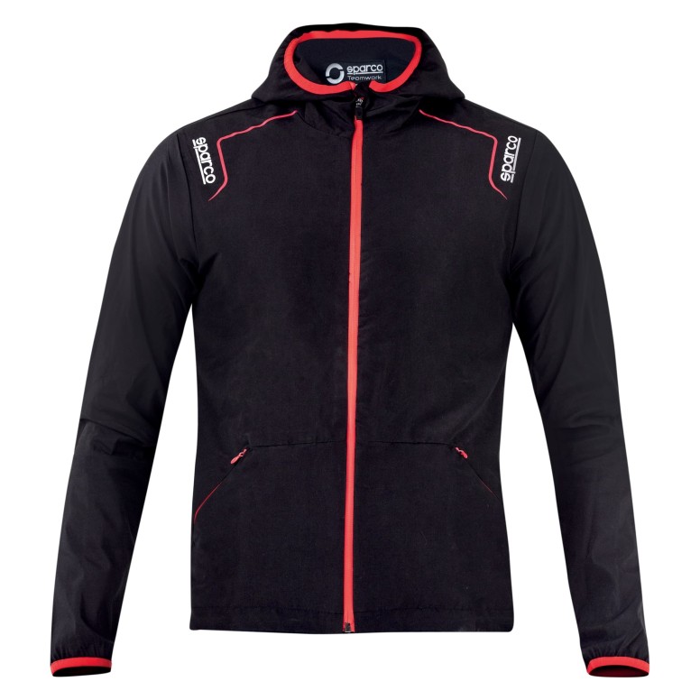 Veste de travail Sparco WILSON en tissu...