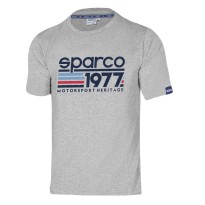 Sparco Lifestyle 1977 T-Shirt de travail 2