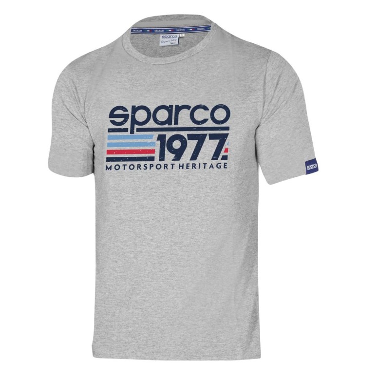Sparco Lifestyle 1977 T-Shirt de travail