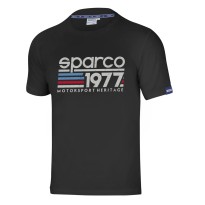 Sparco Lifestyle 1977 T-Shirt de travail