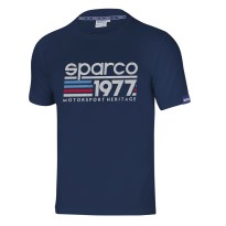 Sparco Lifestyle 1977 T-Shirt de travail