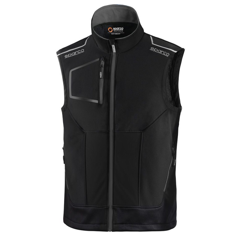 Gilet léger Sparco 02419