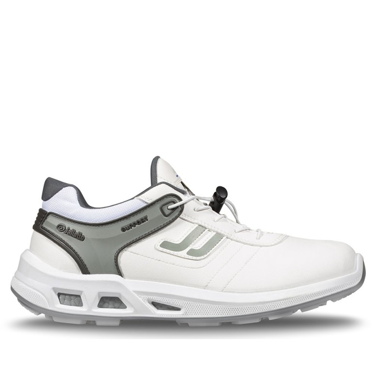 Chaussures de sécurité Jallatte Jallabo O2 FO...