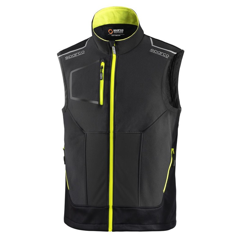 Gilet léger Sparco 02419