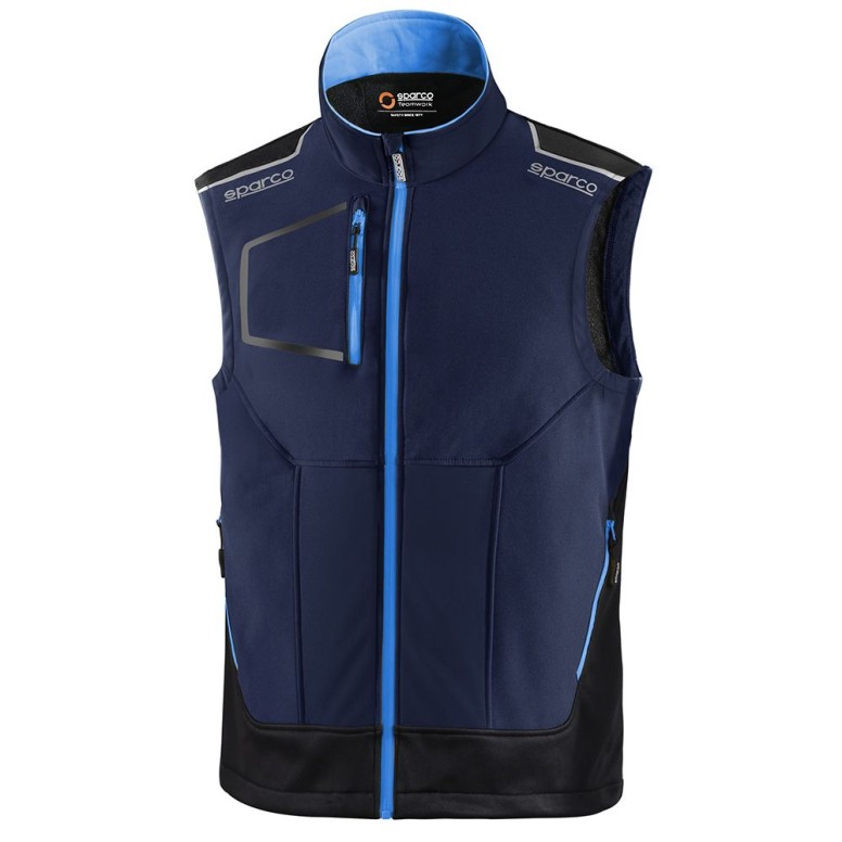 Gilet léger Sparco 02419
