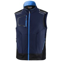 Gilet léger Sparco 02419