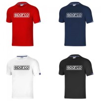 Sparco Lifestyle Frame T-Shirt de travail