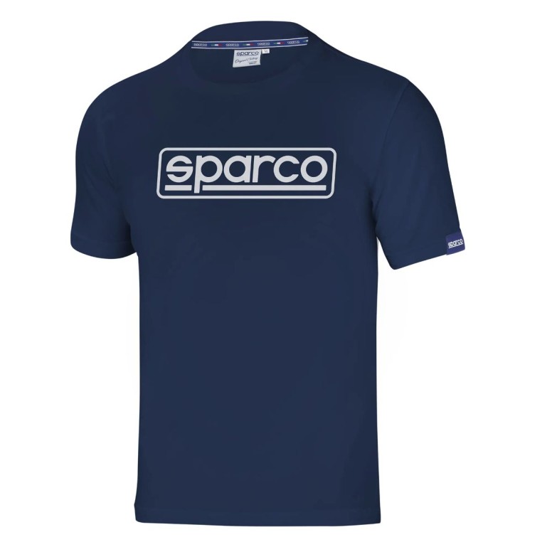 Sparco Lifestyle Frame T-Shirt de travail