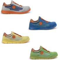 Chaussures de sécurité Dike CROSS S1P SRC 29016