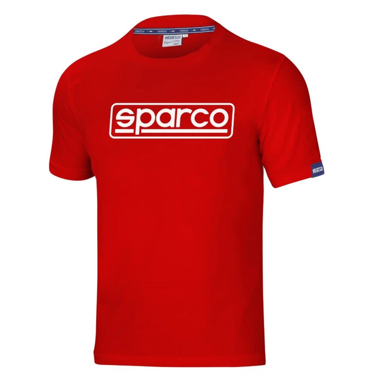 Sparco Lifestyle Frame T-Shirt de travail