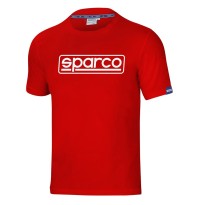 Sparco Lifestyle Frame T-Shirt de travail