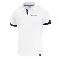 Polo Sparco Lifestyle Corporate 01322