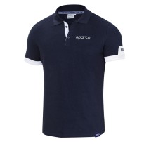 Polo Sparco Lifestyle Corporate 01322 2
