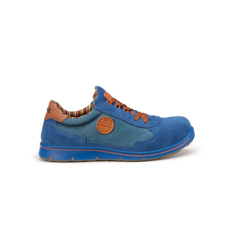 Chaussures de sécurité Dike CROSS S1P SRC 29016