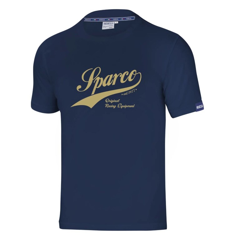 Sparco Lifestyle Vintage T-Shirt de travail