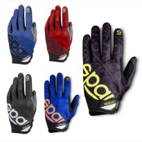 Gants Sparco Teamwork Meca-3