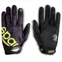 Gants Sparco Teamwork Meca-3