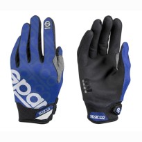 Gants Sparco Teamwork Meca-3