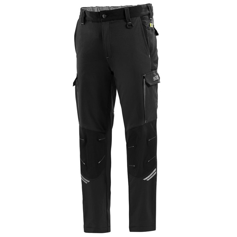 Pantalons de travail Sparco Tech Trousers...
