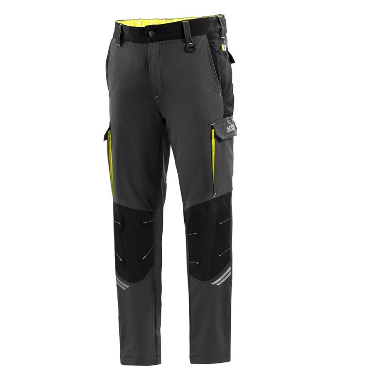 Pantalons de travail Sparco Tech Trousers...