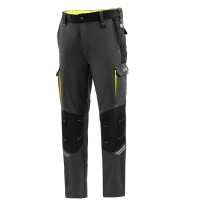 Pantalons de travail Sparco Tech Trousers Multipoches 02417