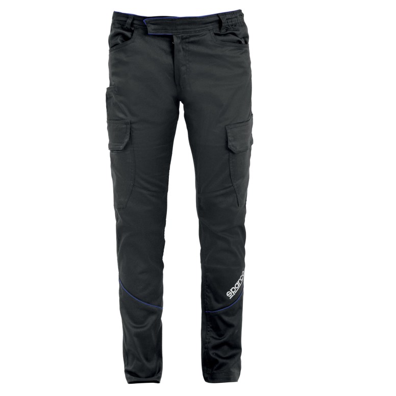Pantalon de travail Sparco BOSTON Cargo...
