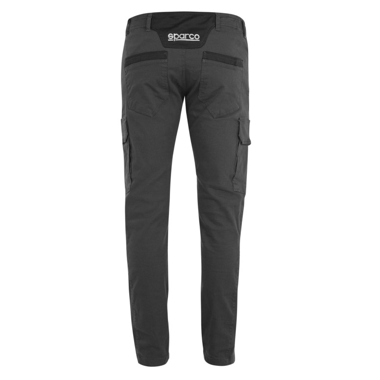 Pantalon de travail Sparco BOSTON Cargo...