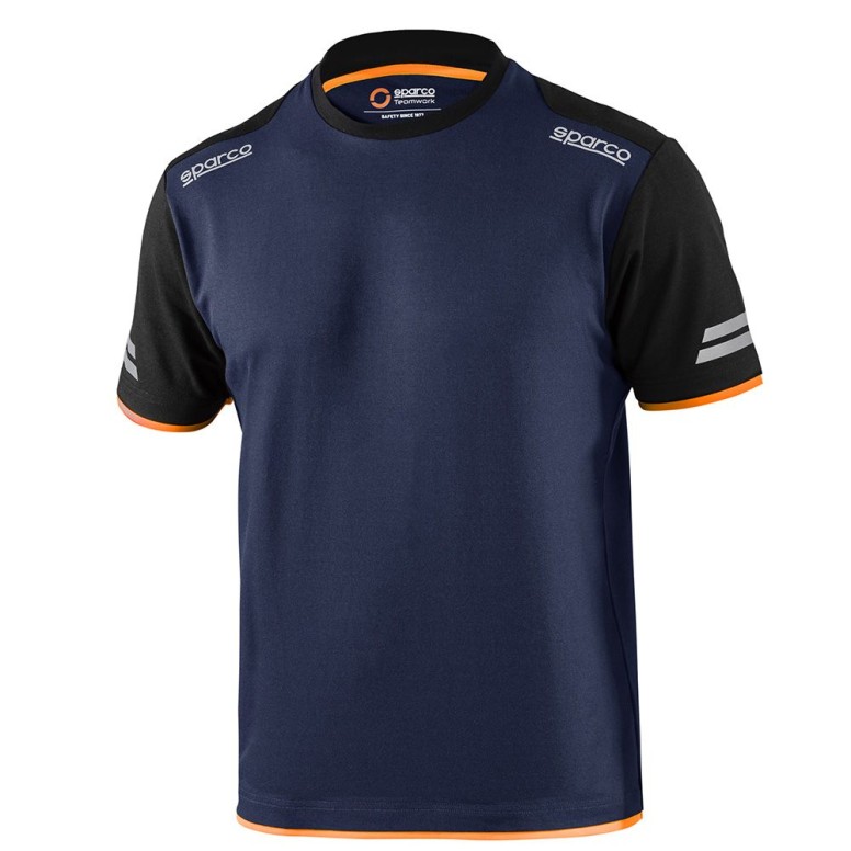 Sparco Tech T-Shirt de travail
